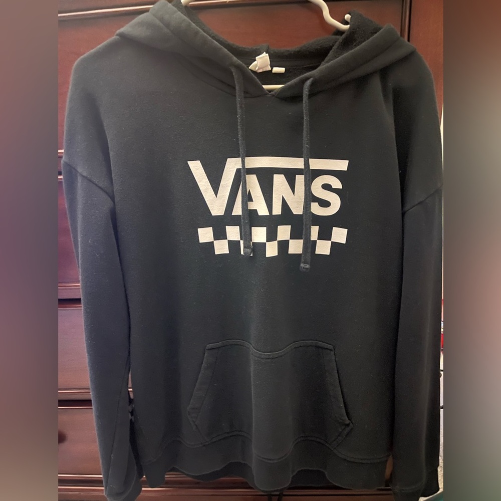 Vans Sweatshirt